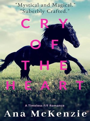 cover image of Cry of the Heart